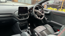 Ford Puma ST 1.5 EcoBoost ST 5dr Petrol Hatchback